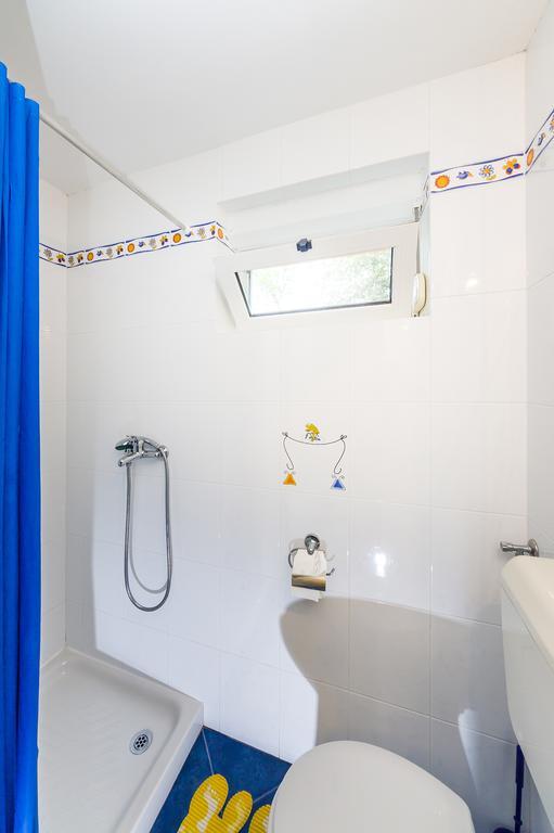 Apartment Stipic Петркане Екстериор снимка