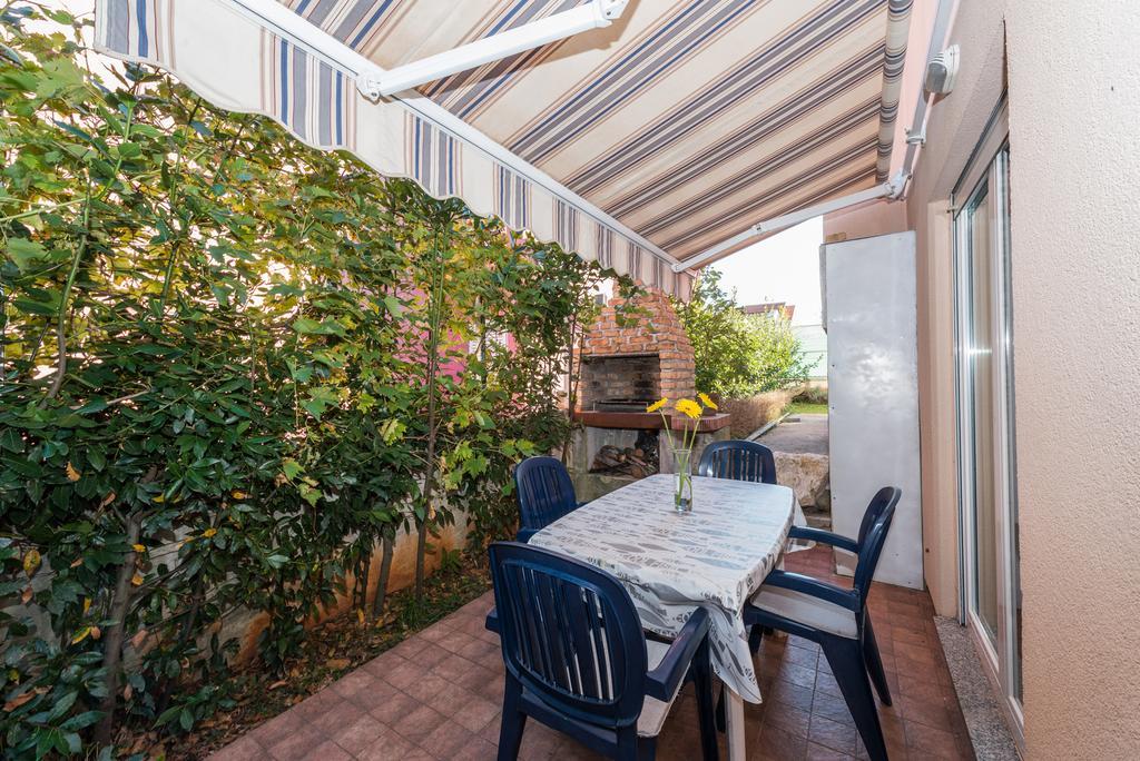 Apartment Stipic Петркане Екстериор снимка